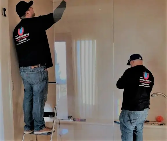 Professional plumbing installation for Toilet Repair in Davis Corner